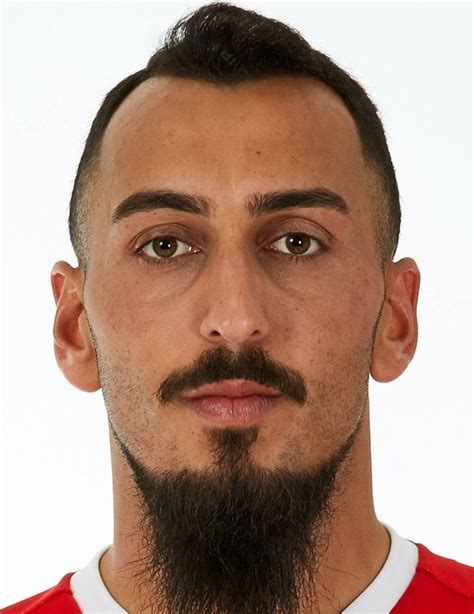 Konstantinos mitroglou