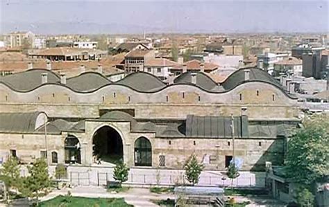 Konya Ereğli Parlement Gazinosu