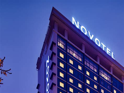 Konya nova hotel