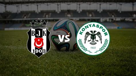 Konyaspor maçı hangi kanalda