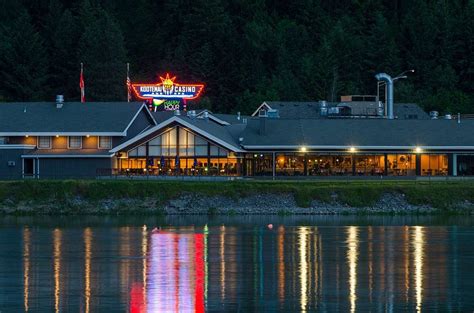 Kootenai River Casino Bonners Ferry
