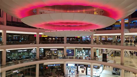 Korupark shopping center
