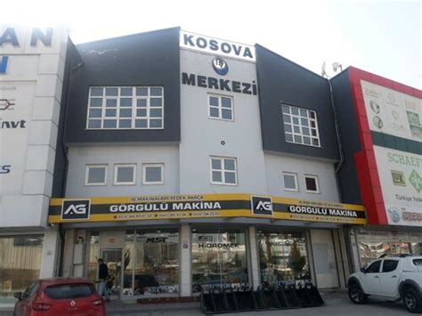 Kosova iş ilanları