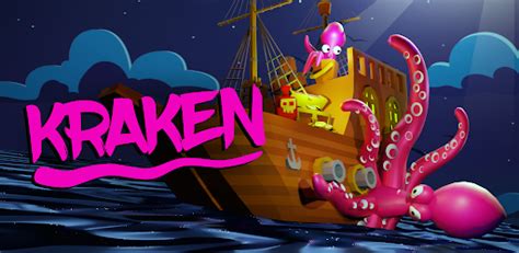 Kraken Fish Game Download