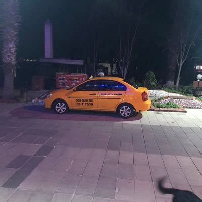 Kral taksi