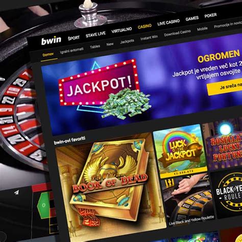 Ku Casino Bwin