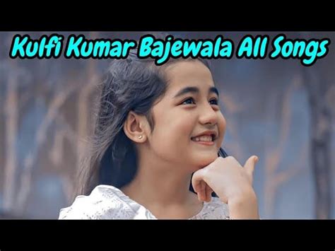 Kulfi Kumar Bajewala Songs Mp3