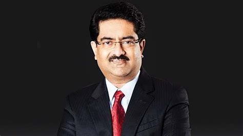 Kumar Mangalam Birla