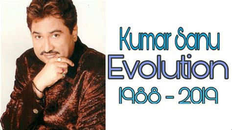 Kumar Sanu 1988