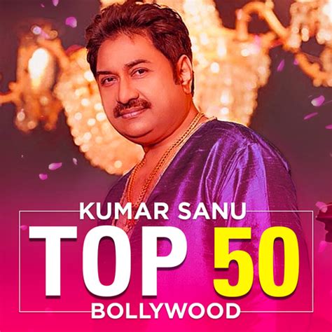 Kumar Sanu Gaana Hindi