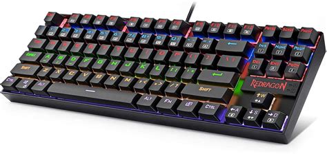 Kumara Mechanical Gaming Keyboard