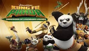 Kung fu panda تحميل كاملة للكمبيوتر