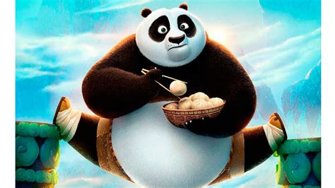 Kung fu panda 3 تحميل ترجمة