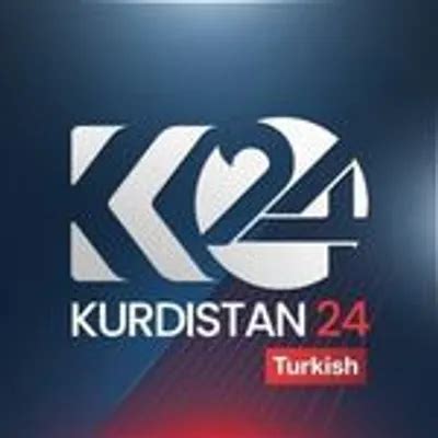 Kurdistan24 türkçe