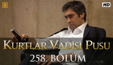 Kurtlar vadisi pusu 29 bölüm izle