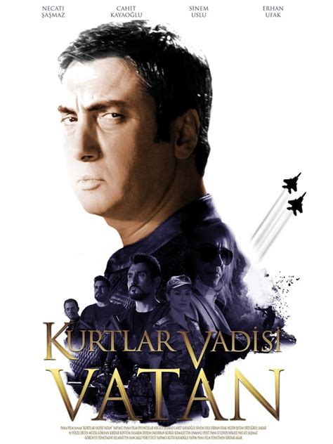 Kurtlar vadisi vatan filmi full izle