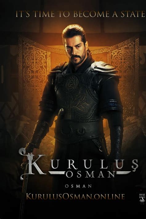 Kurulus osman watch online