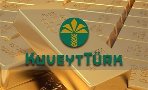 Kuveyt türk altın hesabı açma ücreti