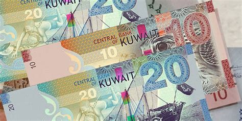 Kuwaiti Dinar To Usd