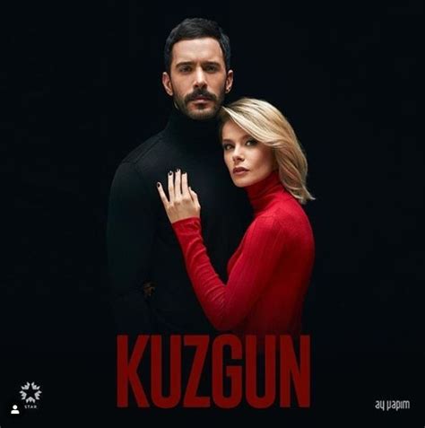 Kuzgun 1 bölüm izle