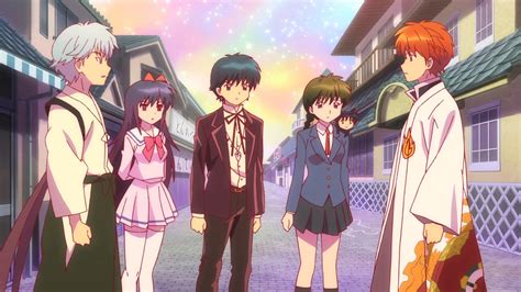 Kyoukai no rinne s1 ميجا تحميل