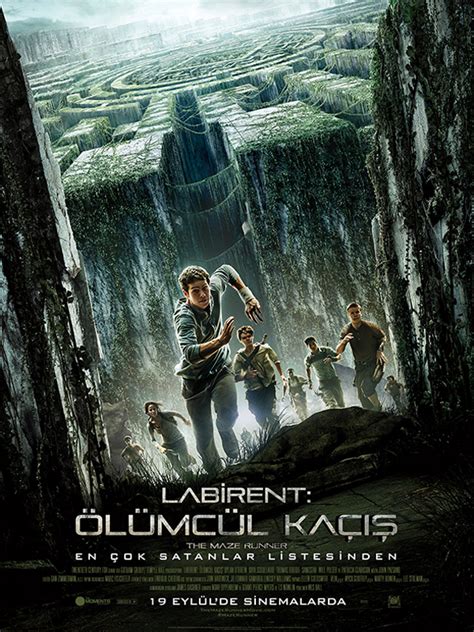 Labirent filmi izle