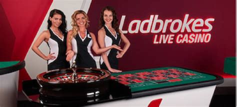 Ladbrokes Casino Live Chat