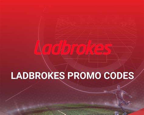 Ladbrokes Sign Up Code