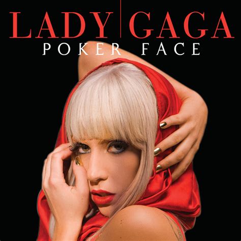 Lady Gaga's song poker face on pulsuz yükləyin