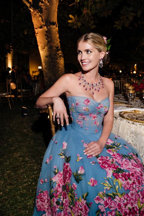 Lady Kitty Spencer Wedding Photos