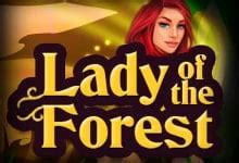 Lady Of The Forest slot
