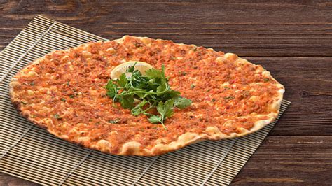 Lahmacun sipariş vermek istiyorum