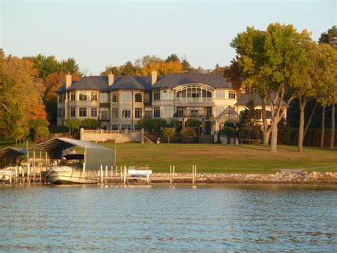 Lake Minnetonka Homes For Sale