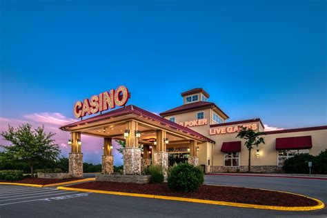 Lakeside Hotel And Casino Website