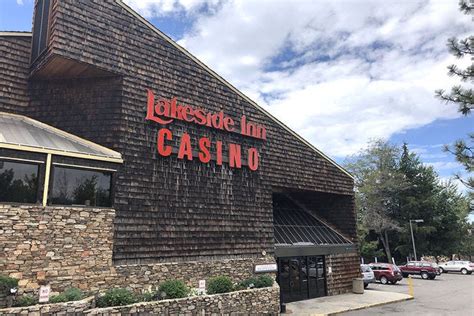 Lakeside Inn And Casino Tahoe