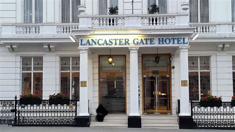 Lancaster Hotel London Hyde Park