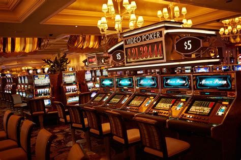 Land Based Casinos In Canada