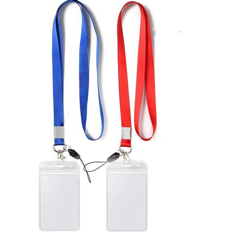 Lanyard Card Holder Kmart