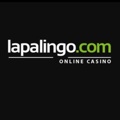Lapalingo Casino Register