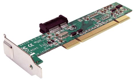 Laptop Pci Card Adapter