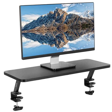 Laptop Riser And Monitor Stand