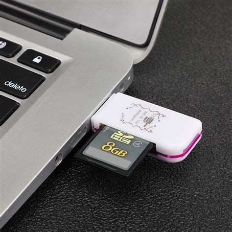 Laptop With Sd Card Reader
