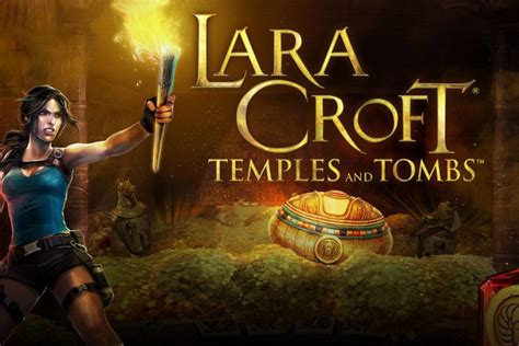 Lara Croft Casino Lara Croft Casino