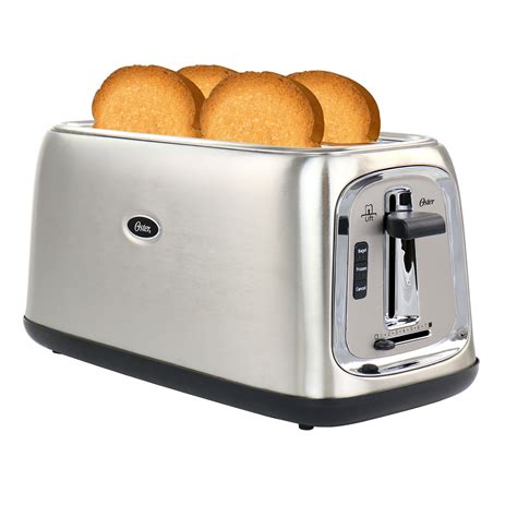 Large Slot Toaster