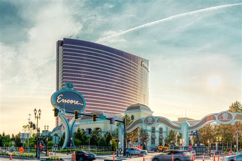 Largest Casino In Massachusetts