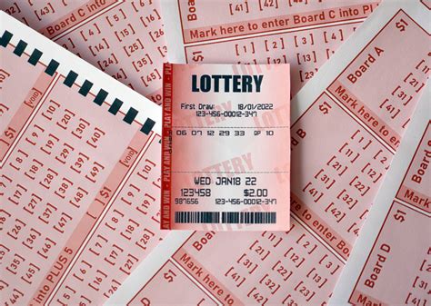Largest Lottery Jackpots In Us History