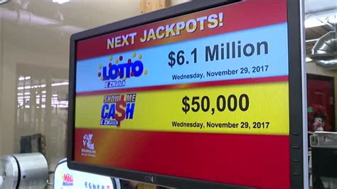 Largest Missouri Lotto Jackpot