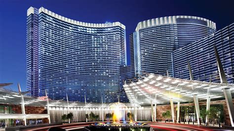 Largest Non casino Hotel In The World