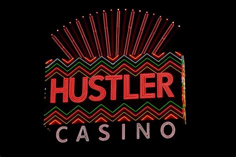 Larry Flynt Hustlers Casino