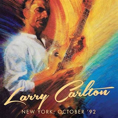 Larry carlton new york october 92 free download